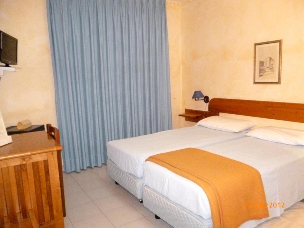 Hotel Marinella Pizzo  Kamer foto